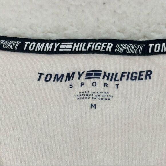 Tommy Hilfiger Sweatshirt size M - Picture 6 of 9